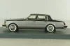 Cadillac Seville Elegante MKI 1976, Silver Black,  43495, Neo 1:43