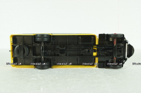 Berliet GLR Calberson, Altaya 1:43 Уценка 2!