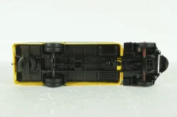 Berliet GLR Calberson, Altaya 1:43 Уценка 2!
