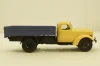 Зил-164, борт, желтый/синий, АвтоИстория 1:43