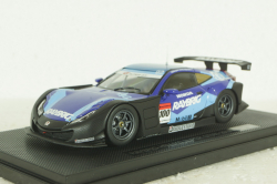 Honda HSV-010 No.100 Super GT500 Winter Test 2011, 44677, Ebbro 1:43