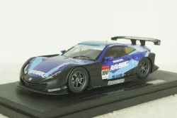 Honda HSV-010 No.100 Super GT500 Winter Test 2011, 44677, Ebbro 1:43