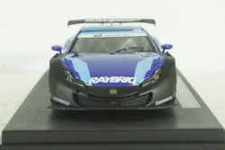 Honda HSV-010 No.100 Super GT500 Winter Test 2011, 44677, Ebbro 1:43