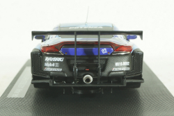 Honda HSV-010 No.100 Super GT500 Winter Test 2011, 44677, Ebbro 1:43