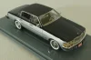 Cadillac Seville Elegante MKI 1976, Silver Black,  43495, Neo 1:43
