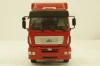 Маз-6430 тягач, красный, АвтоИстория 1:43