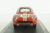 DB Panhard HBR4 #59, LeMans 1959, LMC102, IXO 1:43