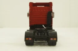 Маз-6430 тягач, красный, АвтоИстория 1:43