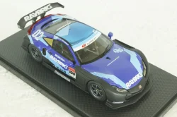 Honda HSV-010 No.100 Super GT500 Winter Test 2011, 44677, Ebbro 1:43