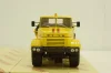 Краз-260 борт Аварийный 1990, Н764, Наш Автопром 1:43