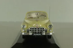 Газ-12 Зим кабриолет 1951, бежевый, V.M.S -Lviv 1:43