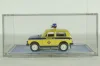Ваз-2121 Милиция ГАИ, TruckTyr 1:43