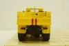 Краз-260 борт Аварийный 1990, Н764, Наш Автопром 1:43