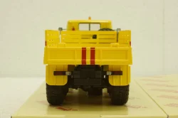Краз-260 борт Аварийный 1990, Н764, Наш Автопром 1:43