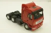Маз-6430 тягач, красный, АвтоИстория 1:43