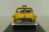 Checker 1974 N.Y.C. taxi from movie John Wick, 86607, Greenlight, 1:43