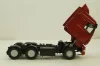 Маз-6430 тягач, красный, АвтоИстория 1:43