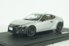Toyota 86 RC silver/black, 44886, Ebbro 1:43
