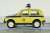 Ваз-2121 Милиция ГАИ, TruckTyr 1:43