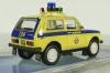 Ваз-2121 Милиция ГАИ, TruckTyr 1:43