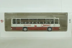 Икарус-255.70, Турист, DEM014, DEMPRICE 1:43 