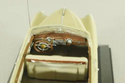 Газ-12 Зим кабриолет 1951, бежевый, V.M.S -Lviv 1:43