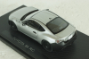 Toyota 86 RC silver/black, 44886, Ebbro 1:43