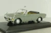 Газ-24 парадный, серый, V.M.S -Lviv 1:43
