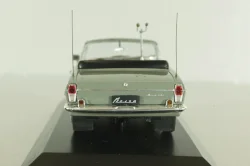 Газ-24 парадный, серый, V.M.S -Lviv 1:43