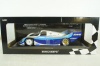 Porsche 956 K, John Fritzgerald Racing  Zolder 1983, 155836611, Minchamps 1:18