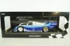 Porsche 956 K, John Fritzgerald Racing  Zolder 1983, 155836611, Minchamps 1:18