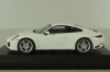 Porshe 911 Carrera Coupe (991/2) white, 071017, Herpa 1:43