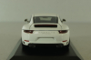 Porshe 911 Carrera Coupe (991/2) white, 071017, Herpa 1:43