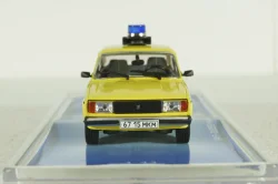 ВАЗ-21059 Милиция ГАИ 1984г., TruckTyr 1:43