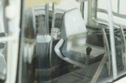 Икарус-255.70, Турист, DEM014, DEMPRICE 1:43 