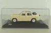 Газ-М-20Б Победа, кабриолет 1948, бежевая/желтая, V.M.S -Lviv 1:43