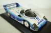 Porsche 956 K, John Fritzgerald Racing  Zolder 1983, 155836611, Minchamps 1:18