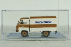 УАЗ-451ДМ Электромобиль У-131, TruckTyr 1:43