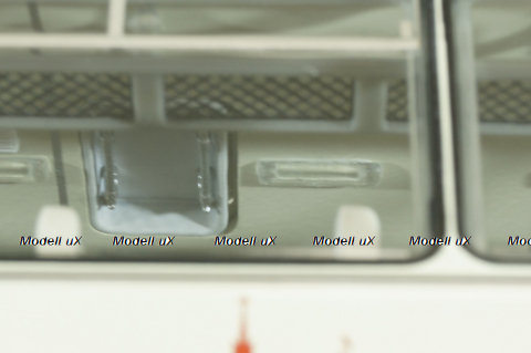 Икарус-255.70, Турист, DEM014, DEMPRICE 1:43 