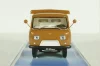 УАЗ-451ДМ Электромобиль У-131, TruckTyr 1:43