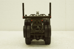 Краз-255Л лесовоз, хаки, Н726, Наш Автопром 1:43