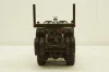 Краз-255Л лесовоз, хаки, Н726, Наш Автопром 1:43