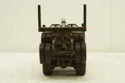 Краз-255Л лесовоз, хаки, Н726, Наш Автопром 1:43