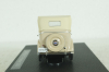 Datsun 17 Phaeton 1938 creme, 44354, Ebbro 1:43