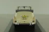 Газ-М-20Б Победа, кабриолет 1948, бежевая/желтая, V.M.S -Lviv 1:43