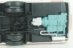 Икарус-255.70, Турист, DEM014, DEMPRICE 1:43 
