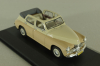 Газ-М-20Б Победа, кабриолет 1948, бежевая/желтая, V.M.S -Lviv 1:43