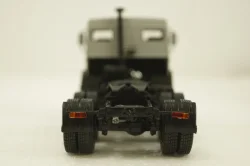 Камаз-54115 тягач, серый, АвтоИстория 1:43