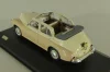 Газ-М-20Б Победа, кабриолет 1948, бежевая/желтая, V.M.S -Lviv 1:43