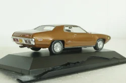Plymouth GTX Coupe ( 1971), American Cars №55 Без журнала!